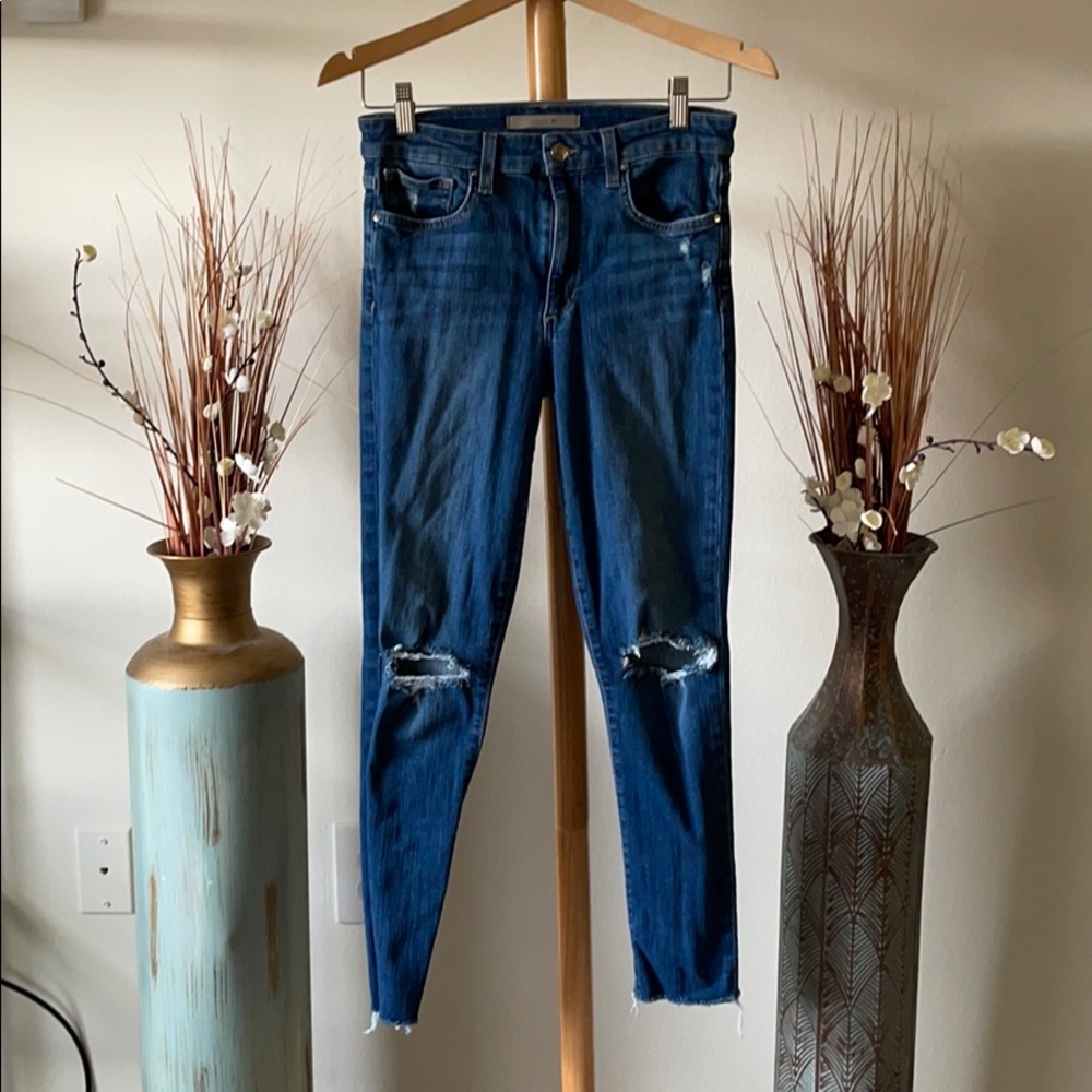 Joes Jeans Skinny Stretch